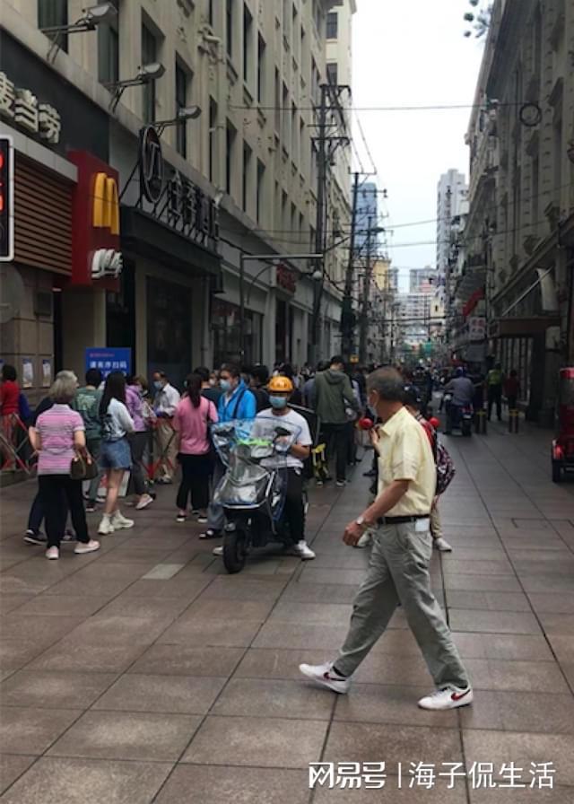 上海什么时候解封恢复正常出行/2022年上海全部解封通知最新 上海什么时候解封恢复正常出行/2022年上海全部解封通知最新