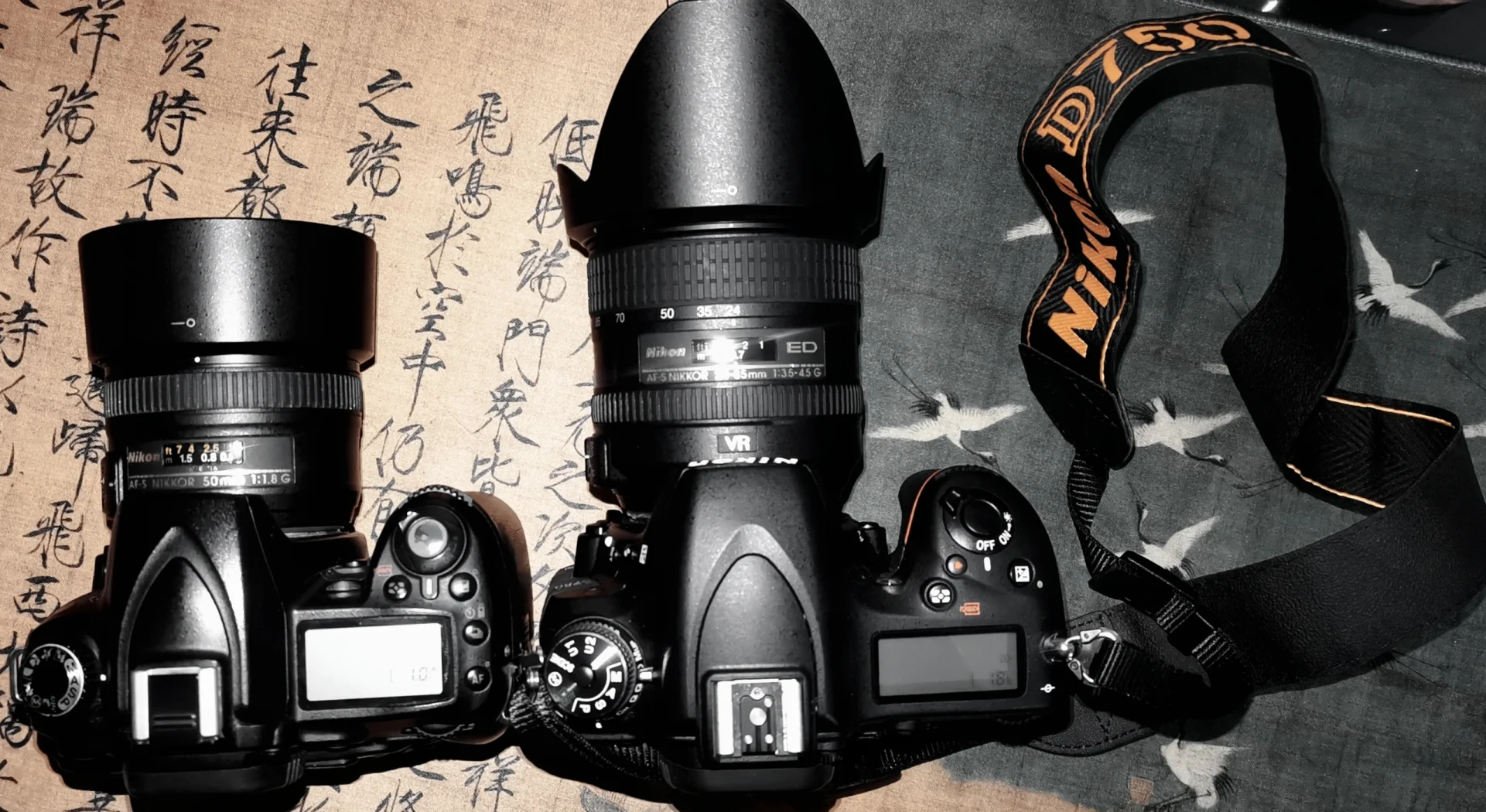 尼康d750/尼康d750二手价格