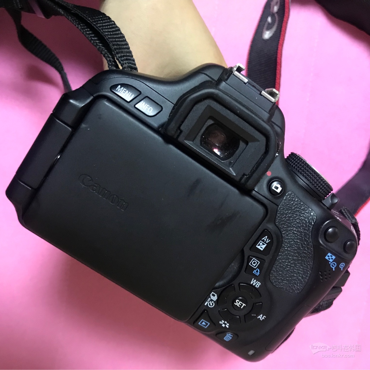 佳能eos60d（佳能eos60d上市价格）