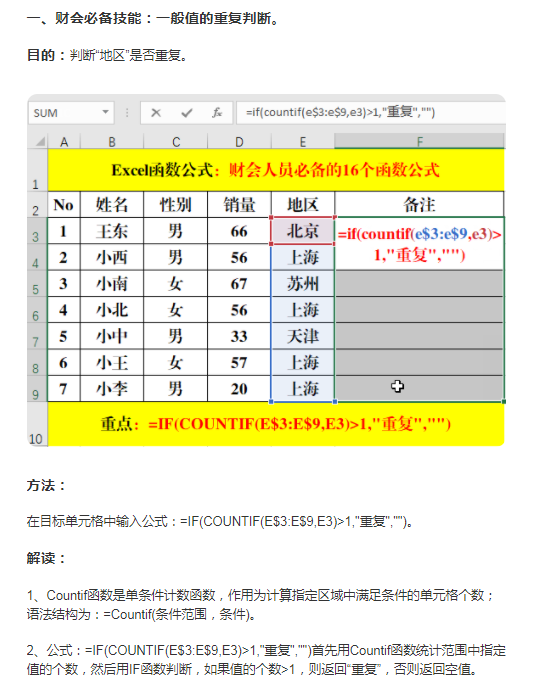 excel函数怎么学简单易懂/excel函数零基础应该怎么学 excel函数怎么学简单易懂/excel函数零基础应该怎么学