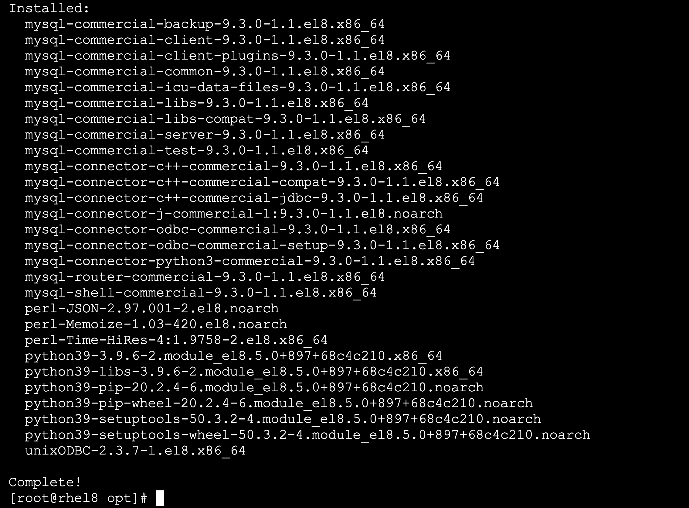 mysql数据库的作用/MySQL数据库的基本步骤 mysql数据库的作用/MySQL数据库的基本步骤