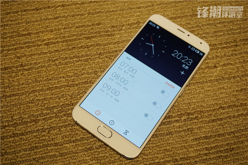 魅族mx5刷机包（魅族mx5刷flyme8）
