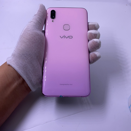 vivoz3i手机售价多少（vivoz3i原价多少钱一台）