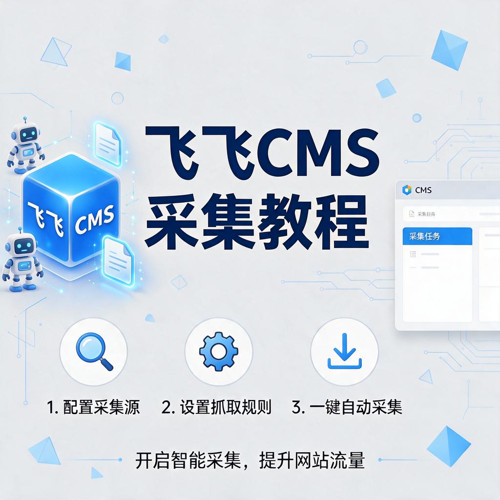 飞飞cms（飞飞cms程序）