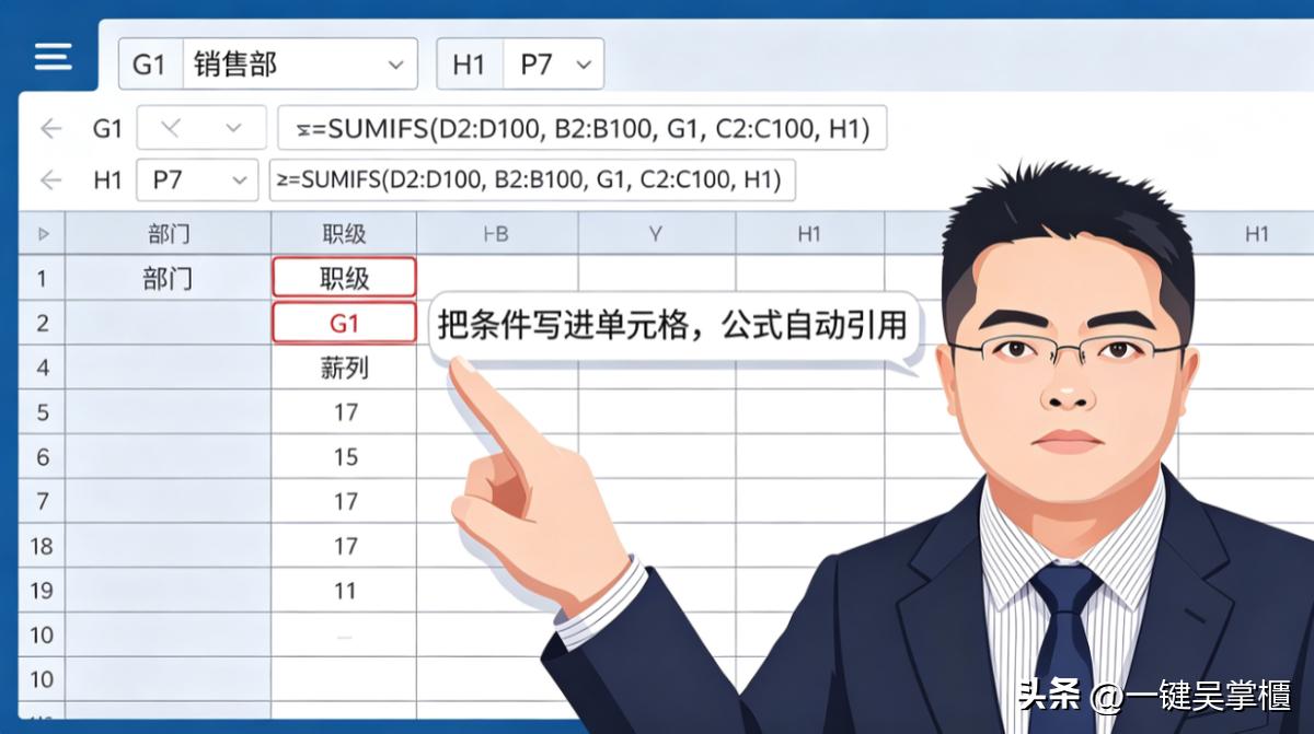 countifs多个条件(countifs多个条件满足其一) countifs多个条件(countifs多个条件满足其一)