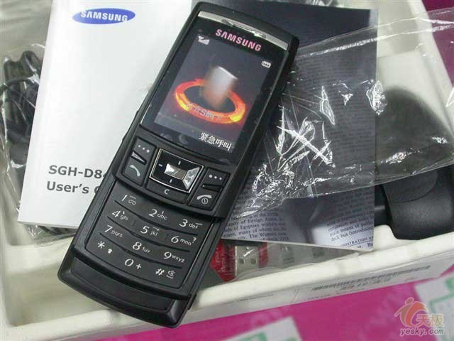 三星d848（5d全息投影多少钱一平方）