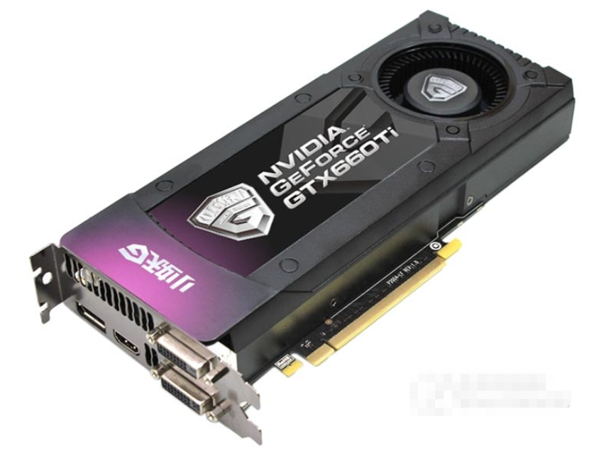 gtx660（gtx660和gtx760）
