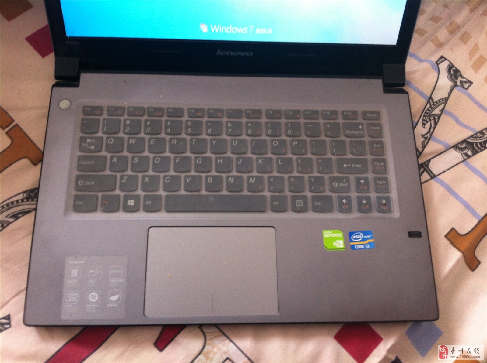 联想m490价格（联想m490配置参数）
