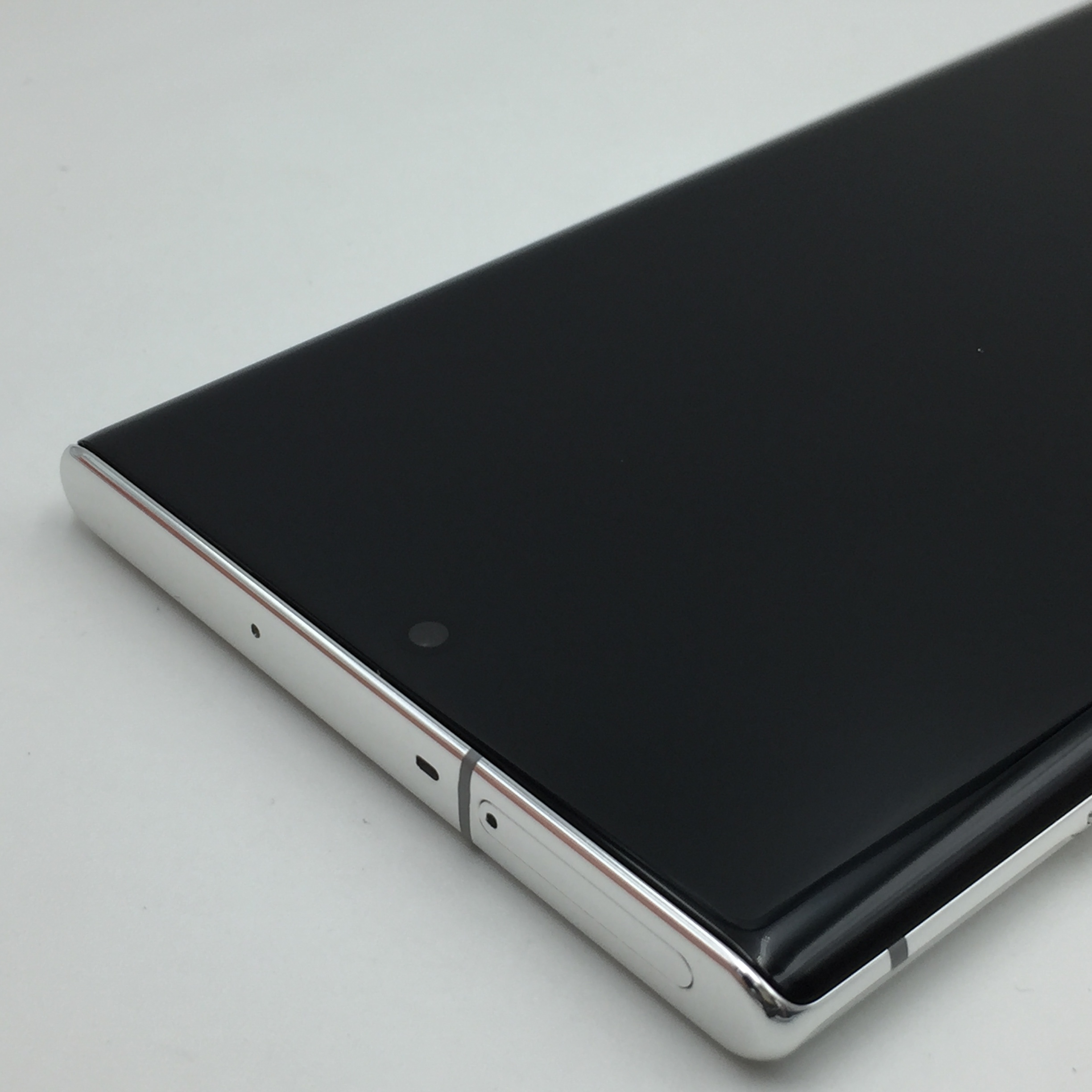 三星note10韩版参数（三星note10韩版12 256 和国行8 256 选哪个好）