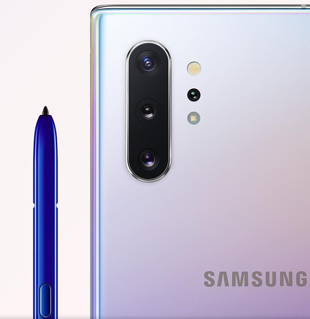 三星note10韩版参数（三星note10韩版12 256 和国行8 256 选哪个好）
