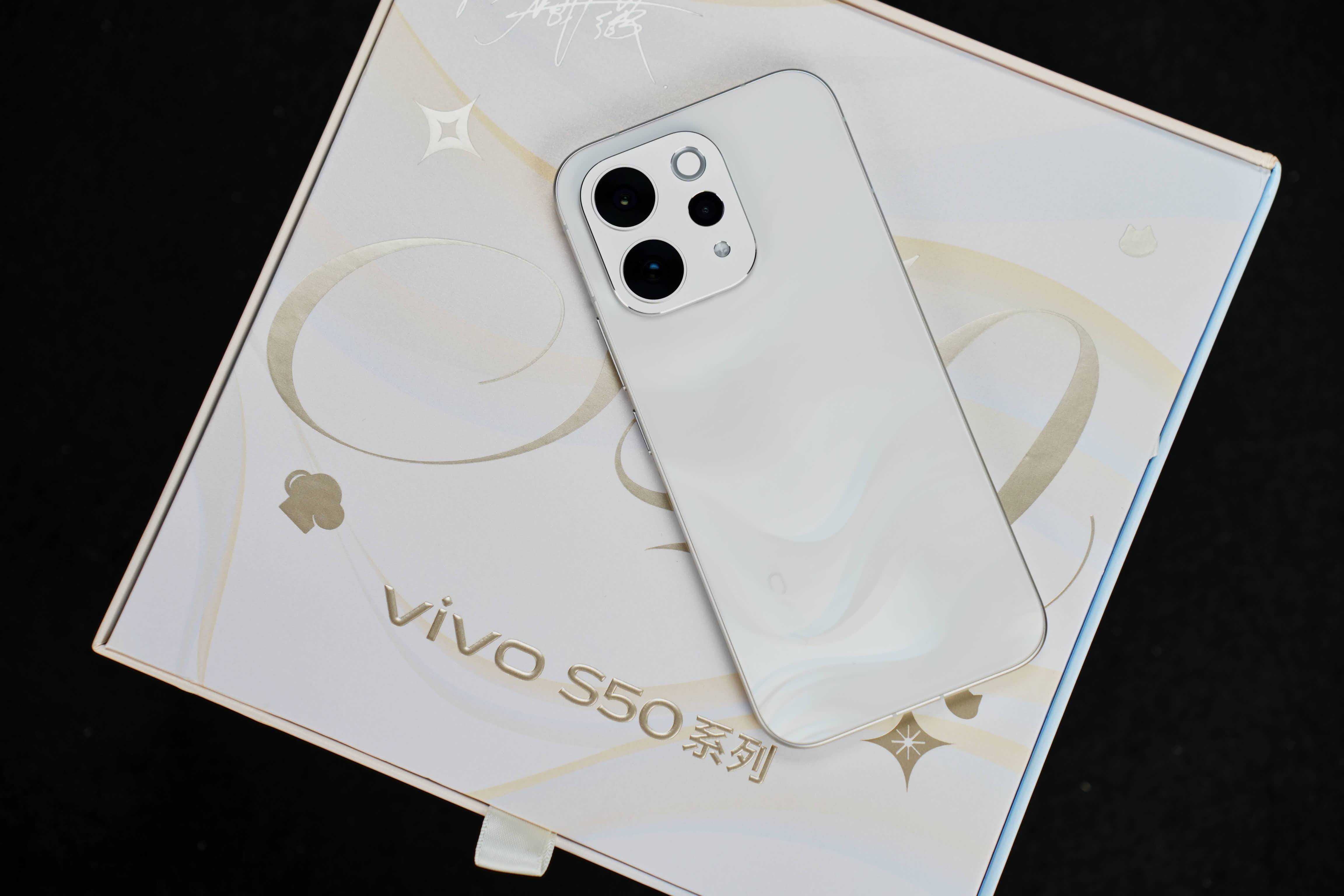 vivo手机全系列（vivo手机全系列价格）