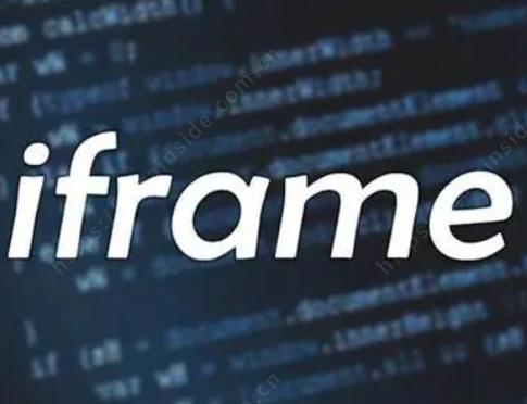 iframe滚动条隐藏（iframe嵌入页面滚动条同步）