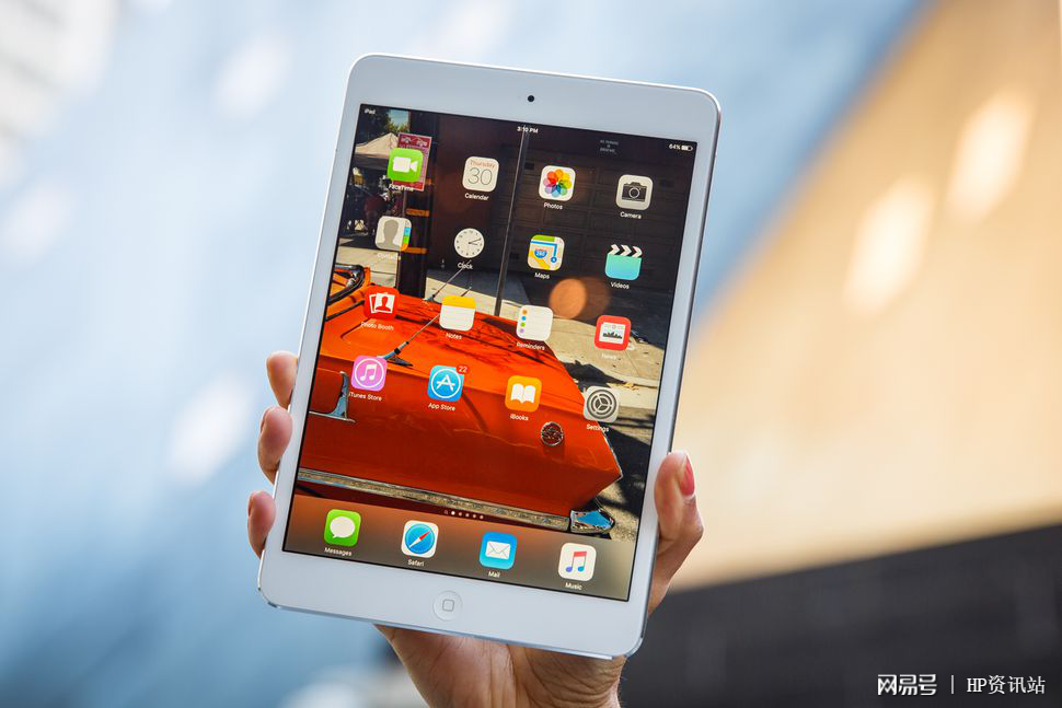 ipadmini5/ipadmini5屏幕尺寸 ipadmini5/ipadmini5屏幕尺寸
