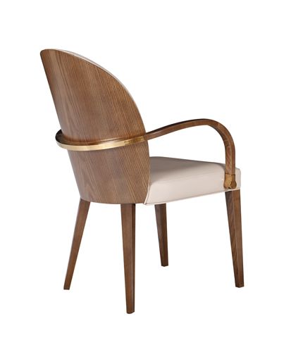 chair（chairperson）