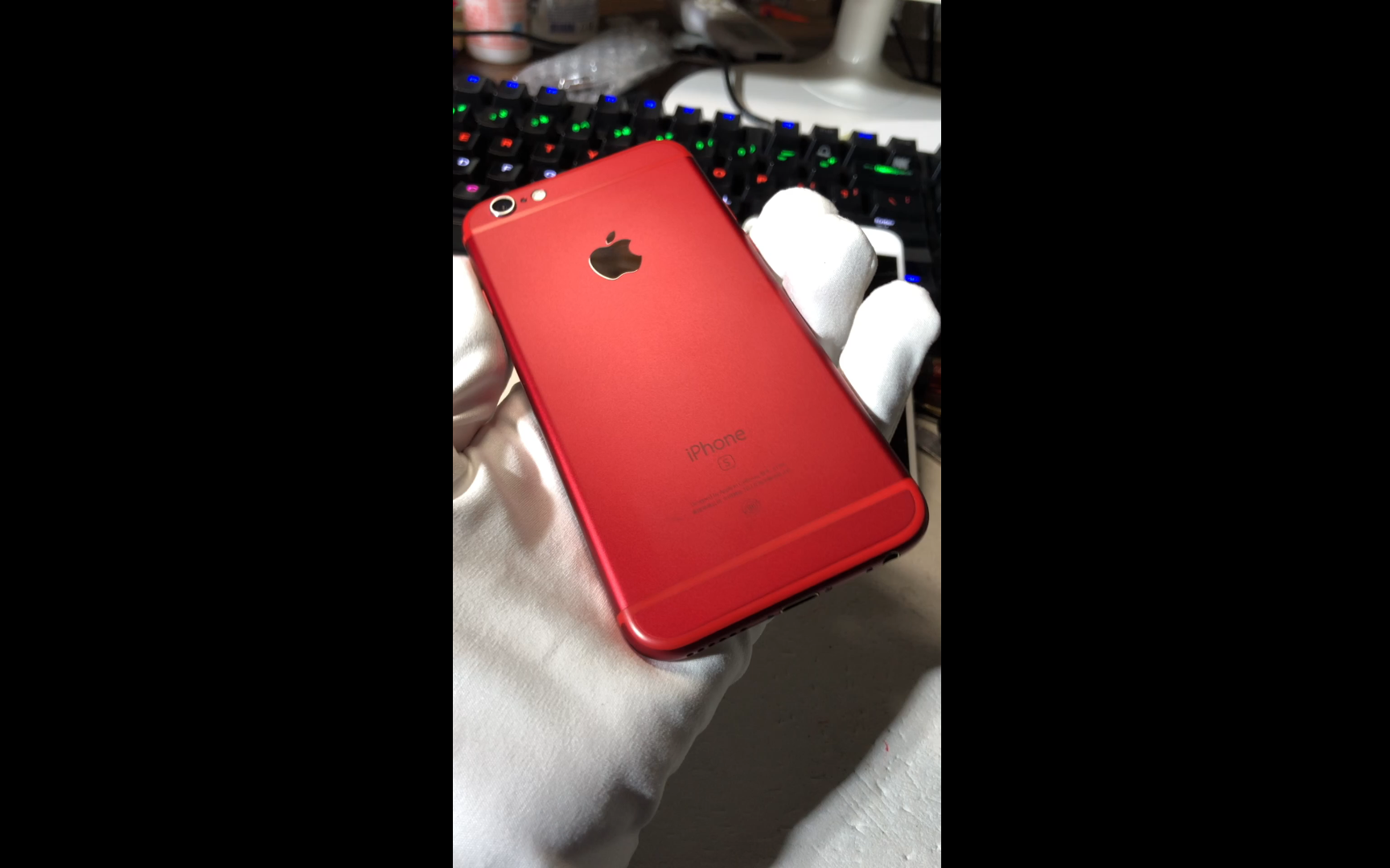 iphone6p(iphone6plus怎么恢复出厂设置) iphone6p(iphone6plus怎么恢复出厂设置)
