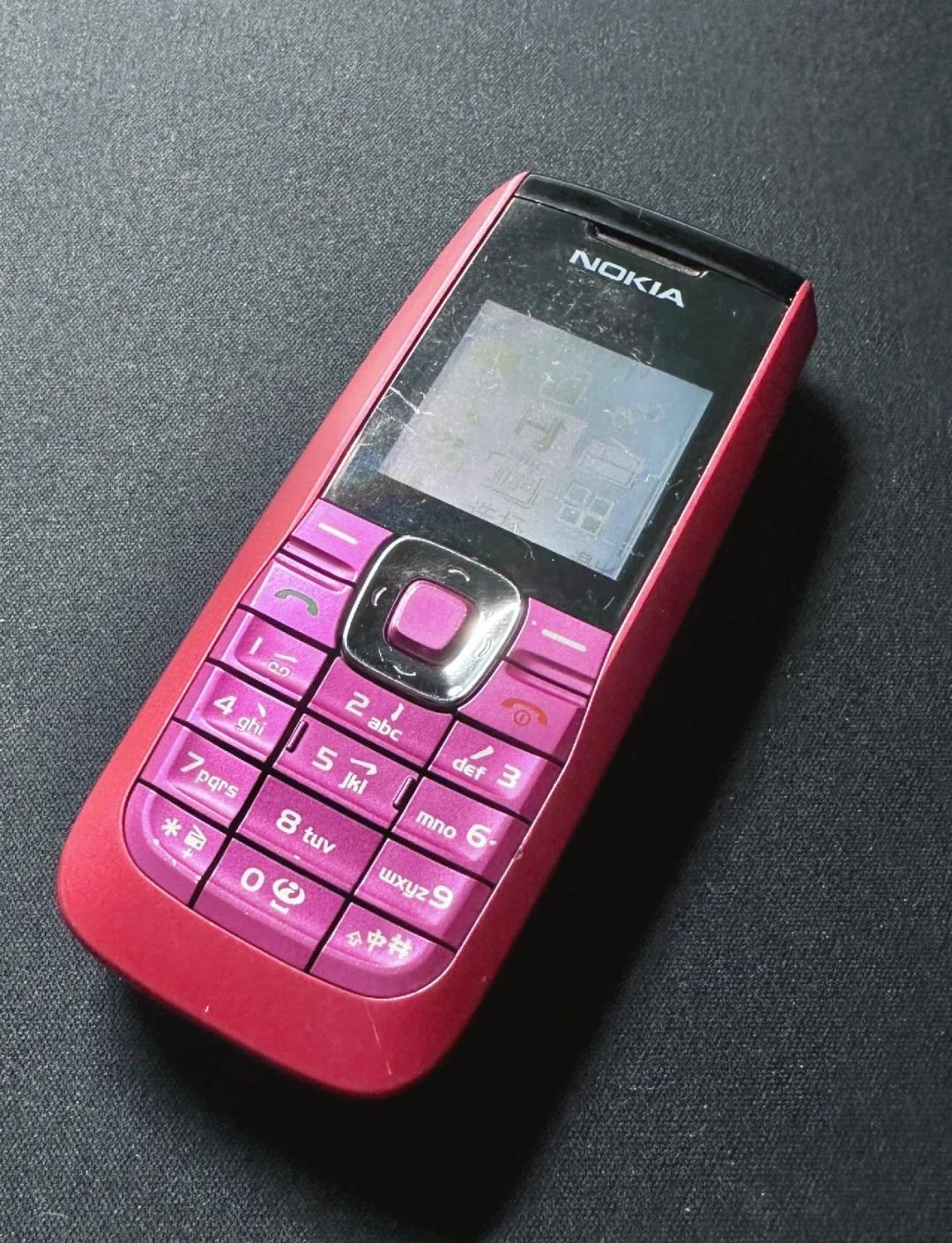 诺基亚2660/诺基亚2660 Flip