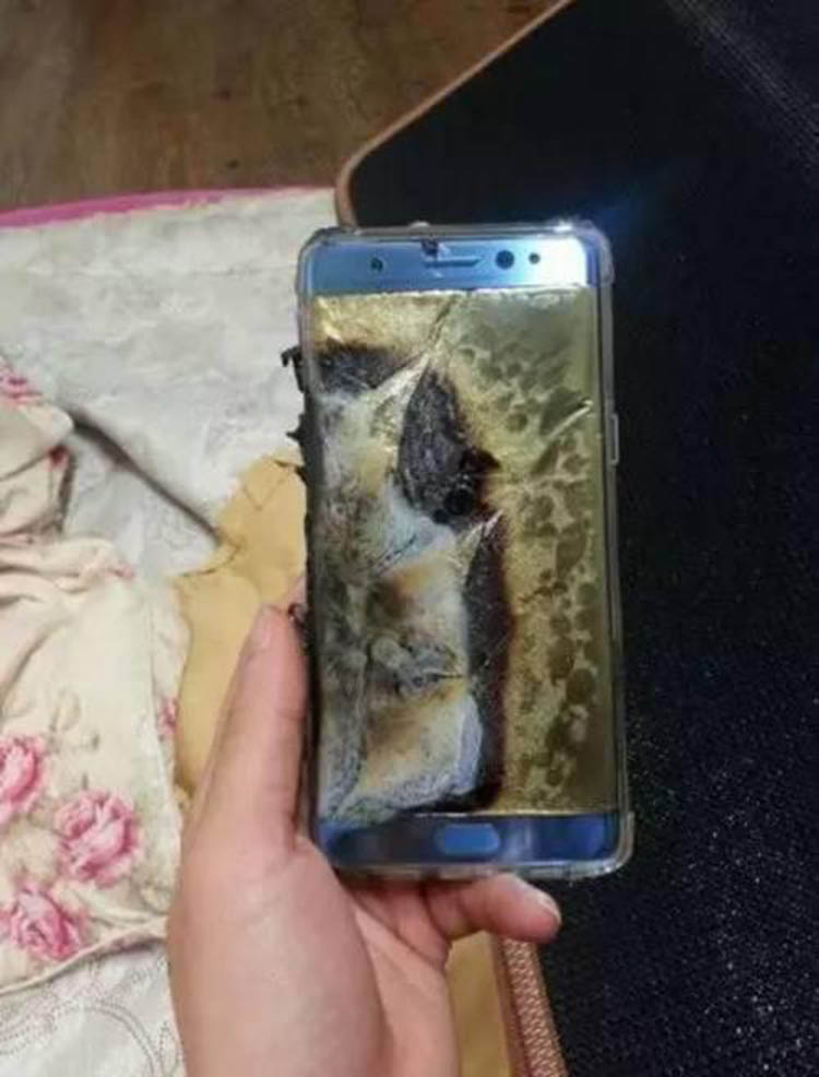【三星手机现在还爆炸吗,三星手机现在还爆炸吗是真的吗】
