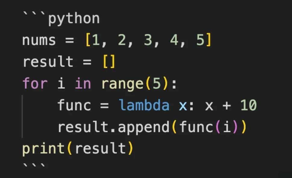 python的write函数(python的write函数一次写入多个变量) python的write函数(python的write函数一次写入多个变量)
