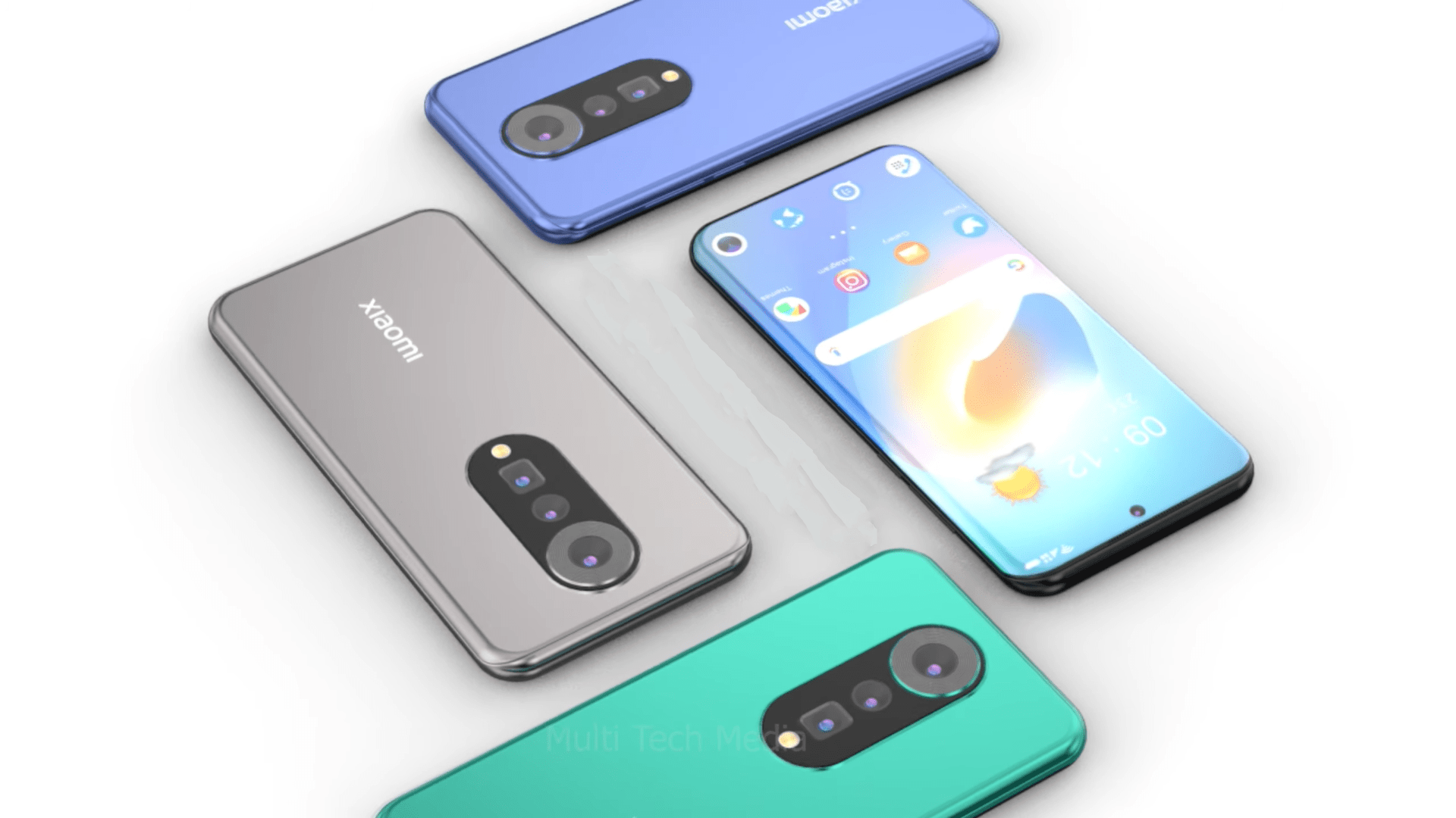 【小米12su概念机,vivox90pro和小米12su】 【小米12su概念机,vivox90pro和小米12su】