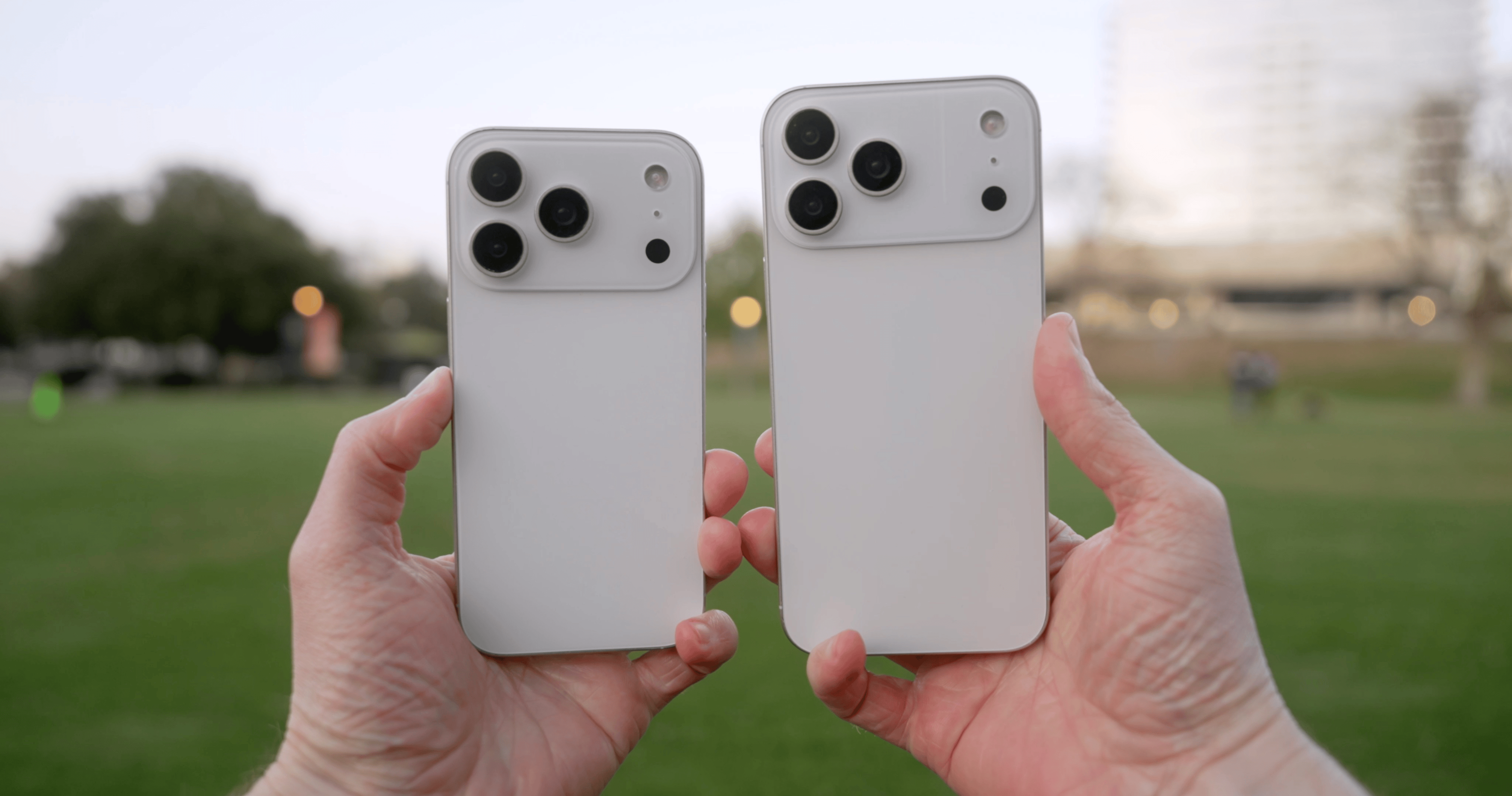 苹果未来将取代iphone的设备曝光（曝苹果iPhone 18全系采用自研5G基带）