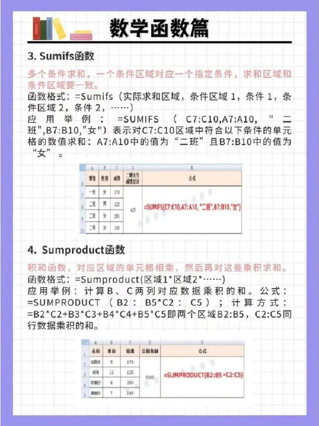 excel最常用的八个功能/excel最常用的八个功能是什么