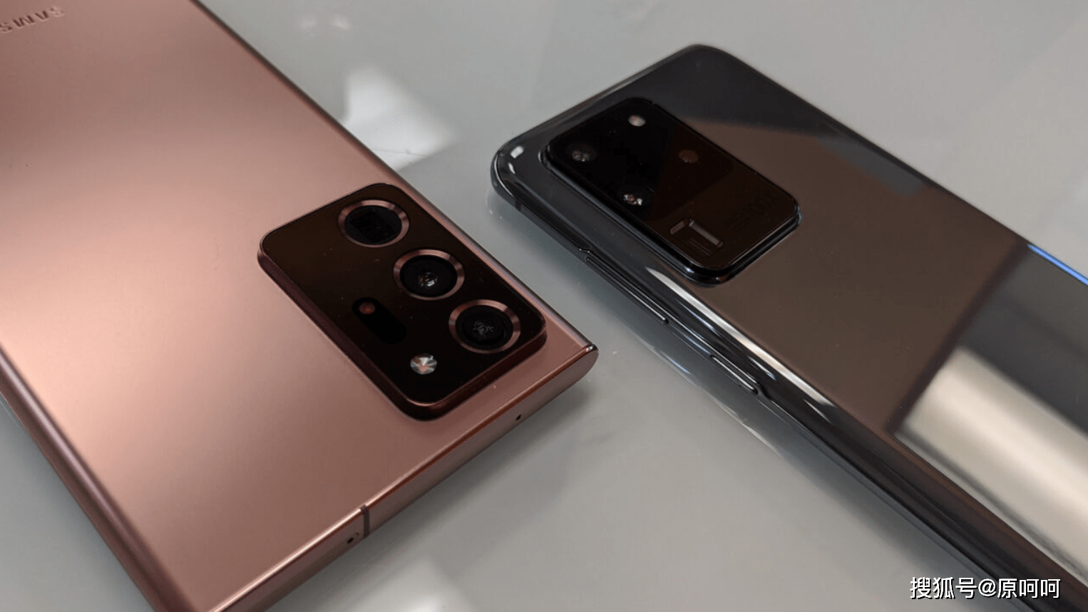 三星盖乐世note20ultra的简单介绍 三星盖乐世note20ultra的简单介绍