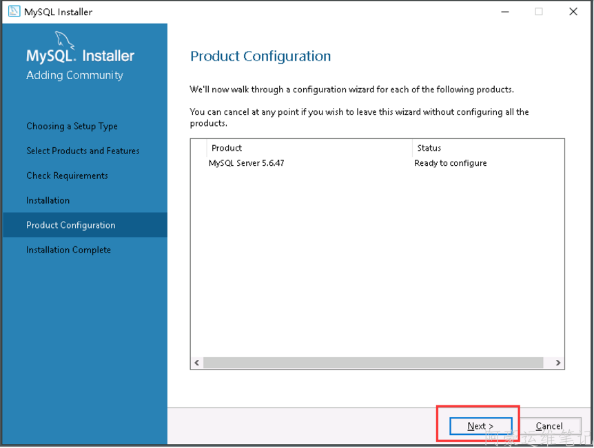 php安装教程windows（windows安装mysql教程）