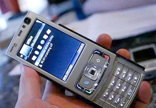 诺基亚8810价格（诺基亚8810当时价格）
