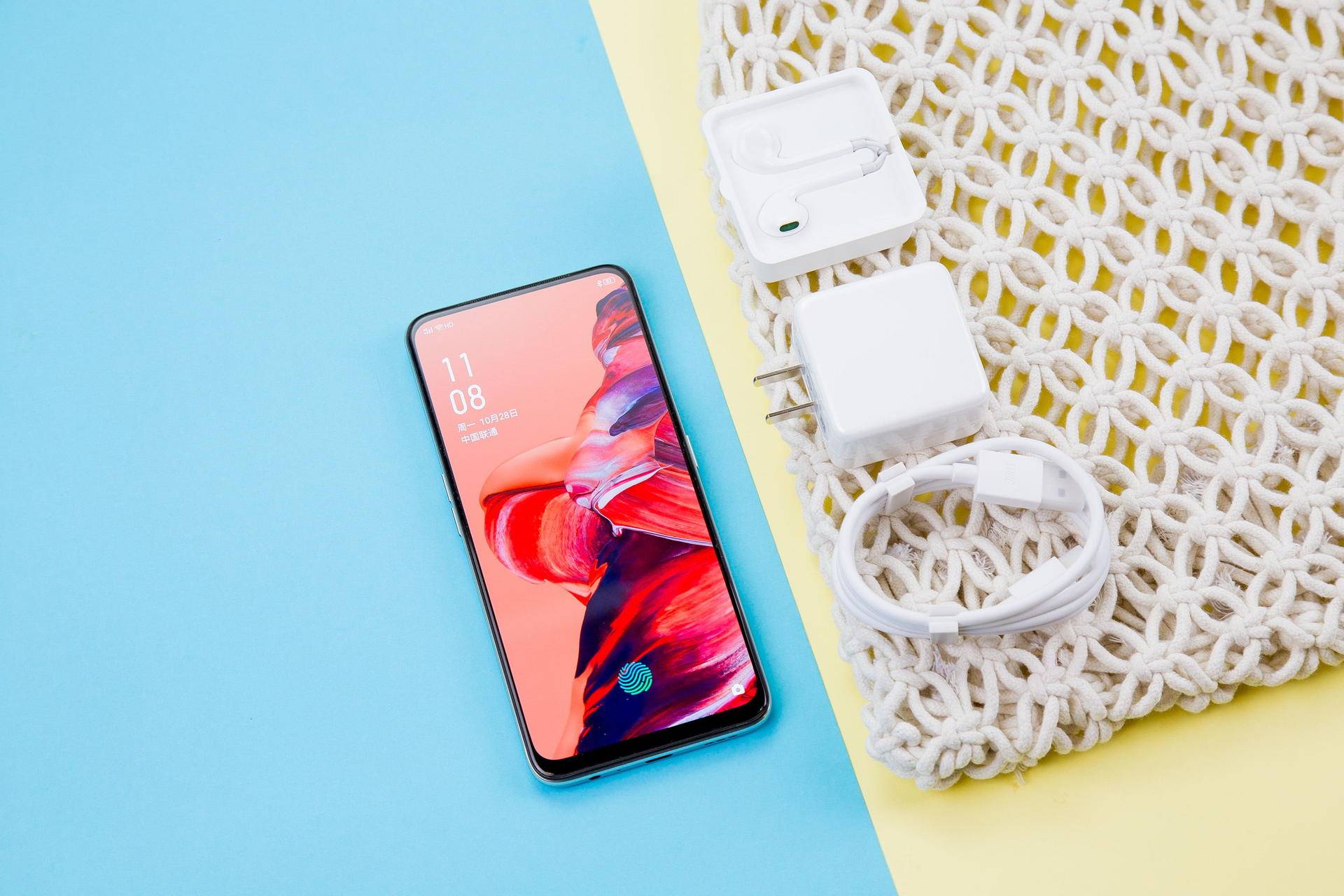 opporeno2z参数配置/opporeno2z多少钱一台