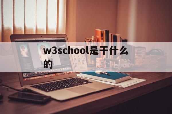 【w3school是干什么的,w3school怎么样】 【w3school是干什么的,w3school怎么样】